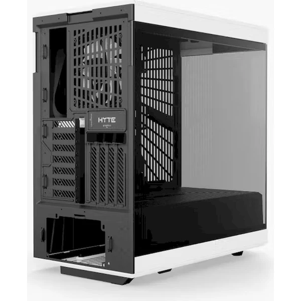 Hyte Y40 Panda - Počítačové skrine - Obrázok BW5M000K01