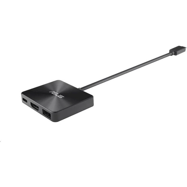 ASUS USB-C Mini dokovacia stanica - Dokovacie stanice - Hlavný obrázok