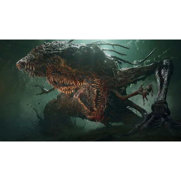 Lords of the Fallen (Xbox série X) - Hry na Xbox Series - Obrázok BW8P100501