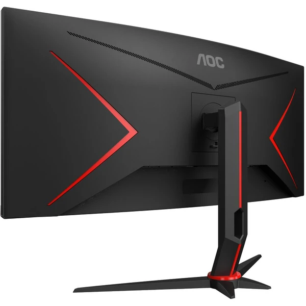 AOC Gaming CU34G2XP/BK herný monitor 34" - Monitory - Obrázok BW92000J01