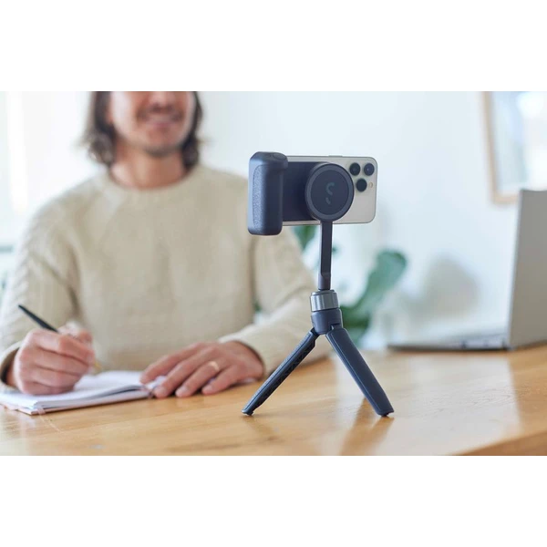 ShiftCam SnapGrip Creator Kit čierny - Stabilizátory - Obrázok BW9H000K01