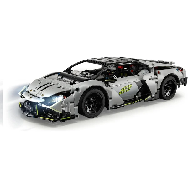 LEGO Technic 42214 Lamborghini Revuelto - LEGO - Obrázok BWAJ000K01