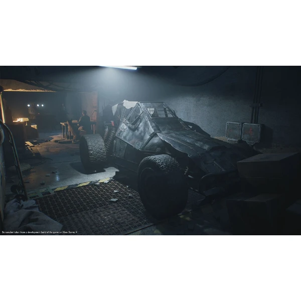 Terminator: Resistance - Complete Edition (XSX) - Hry na Xbox Series - Obrázok BWD0000N01