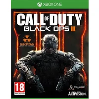 Call of Duty: Black Ops 3 (Xbox One) - Hry na Xbox One