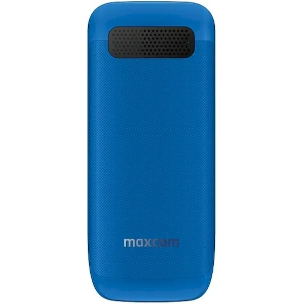 MaxCom MM135 DS Light modrý - Mobilné telefóny - Obrázok BWHI000K01