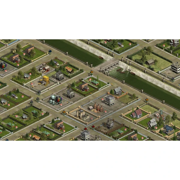 Constructor Plus (PS4) - Hry na PS4 - Obrázok BWIH100201