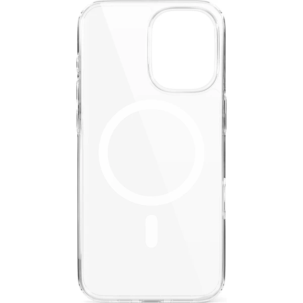 iWant Hero kryt s MagSafe iPhone 16 číry - Puzdra - Obrázok BWN9000L01