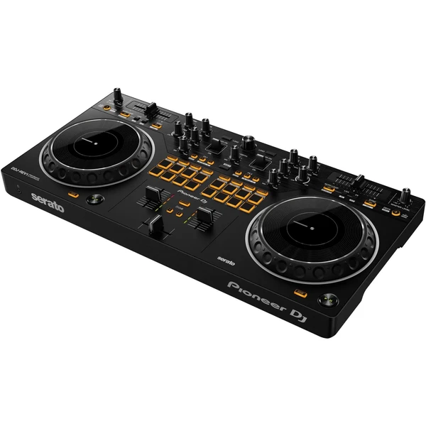 Pioneer DJ | AlphaTheta DDJ-REV1 DJ kontrolér - Kontrolery - Obrázok BWPI000K01