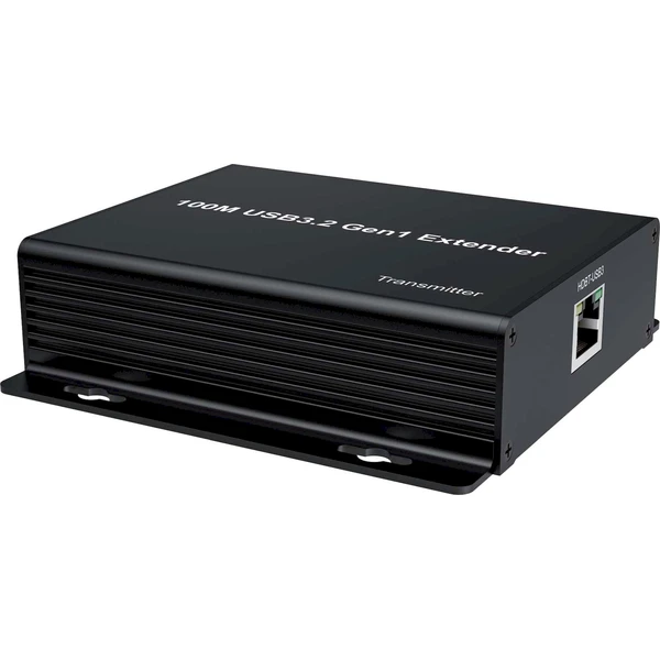 PremiumCord 4-port USB 3.2 5Gbps extender  - Ostatné - Obrázok BWSF000K01