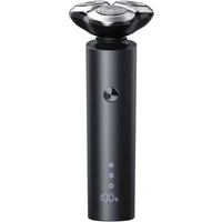 Xiaomi Electric Shaver S301 holiaci strojček čierny - Holiace strojčeky a zastrihávače