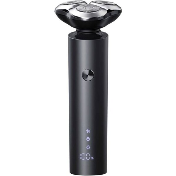 E-shop Xiaomi Electric Shaver S301 holiaci strojček čierny