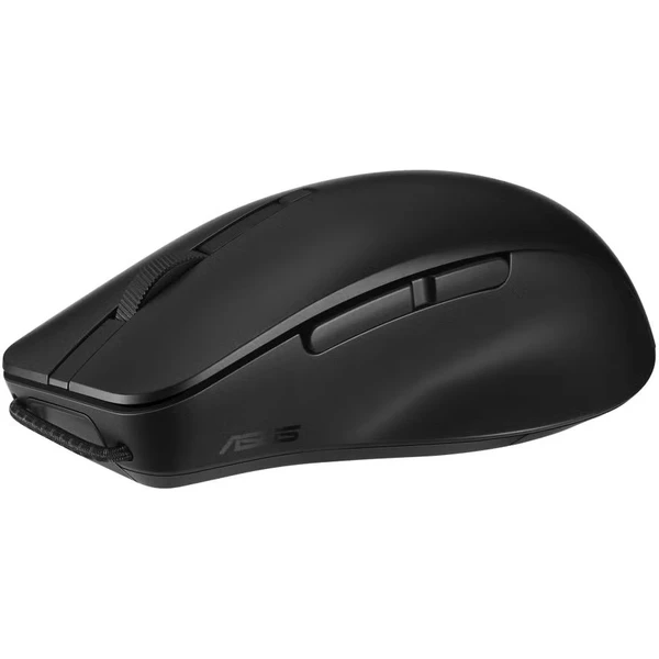 ASUS SmartO MD200 myš čierna - Myši - Obrázok BWTI000K01