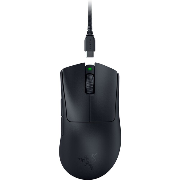 E-shop Razer DeathAdder V3 Pro herná myš čierna