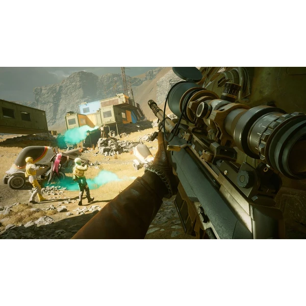 Deathloop (Xbox Series) - Hry na Xbox Series - Obrázok BWWG300401