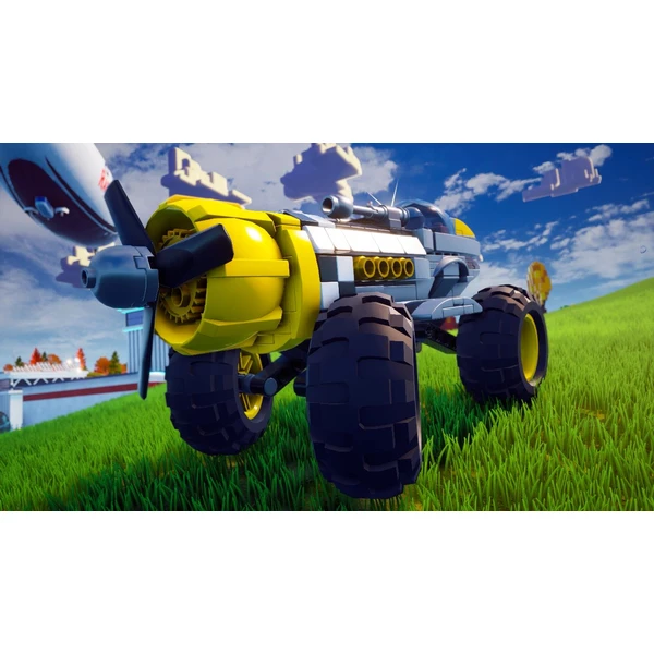 LEGO 2K Drive (PS5) - Hry na PS5 - Obrázok BX62G00101