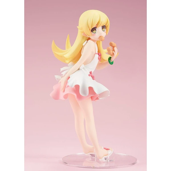 Figúrka Good Smile Company Pop Up Parade Monogatari - Shinobu Oshino 14 cm - Figúrky - Obrázok BX6E000K01