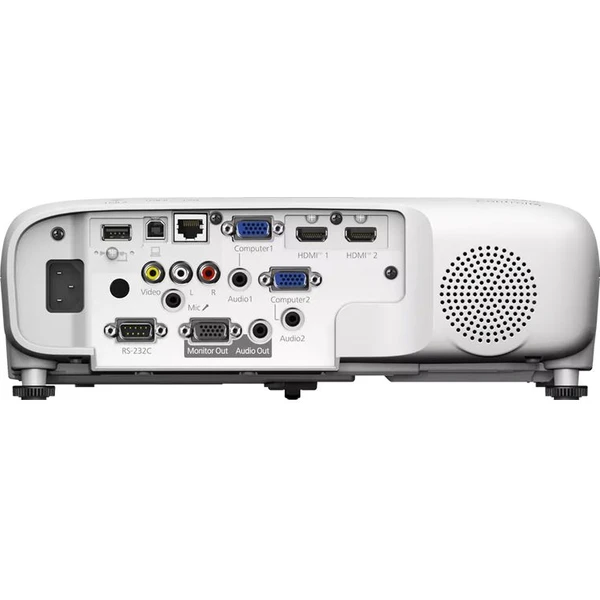 Epson EB-W56S projektor biely - Projektory - Obrázok BX6L000K01