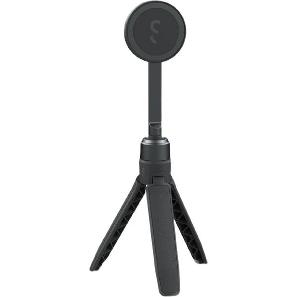 ShiftCam SnapStand Mini statív čierny - Stabilizátory - Obrázok BX9H000K01