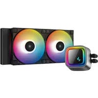 DEEPCOOL LS520 ARGB - Chladiče