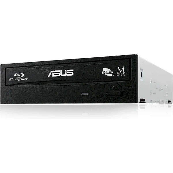 ASUS BW-16D1HT čierna + soft - Optické mechaniky - Hlavný obrázok