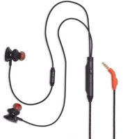 JBL Quantum 50 Black - Slúchadlá