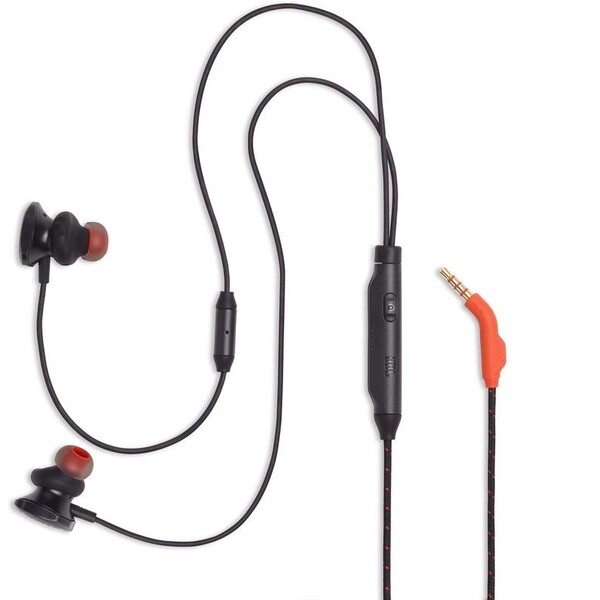 E-shop JBL Quantum 50 Black
