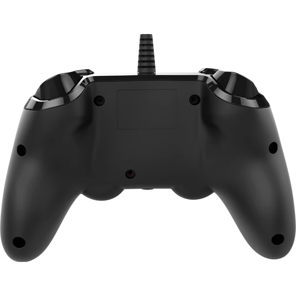 Nacon Gamepad Compact Controller Black (PS4) - Herné ovládače - Obrázok BXOH100201