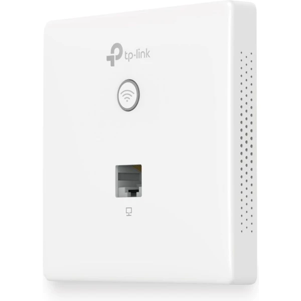 TP-Link EAP230-Wall prístupový bod biely - Access pointy - Obrázok BXRC300401