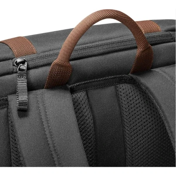 tomtoc VintPack TA1 batoh čierny - Batohy - Obrázok BXTC000J01