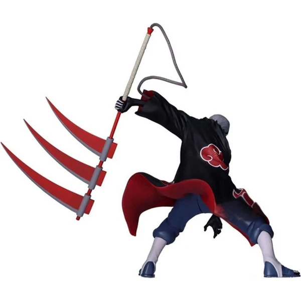 Figúrka Bandai Naruto Shippuden - Vibration Stars Hidan (Ver.B) 16 cm - Figúrky - Obrázok BXWL000K01