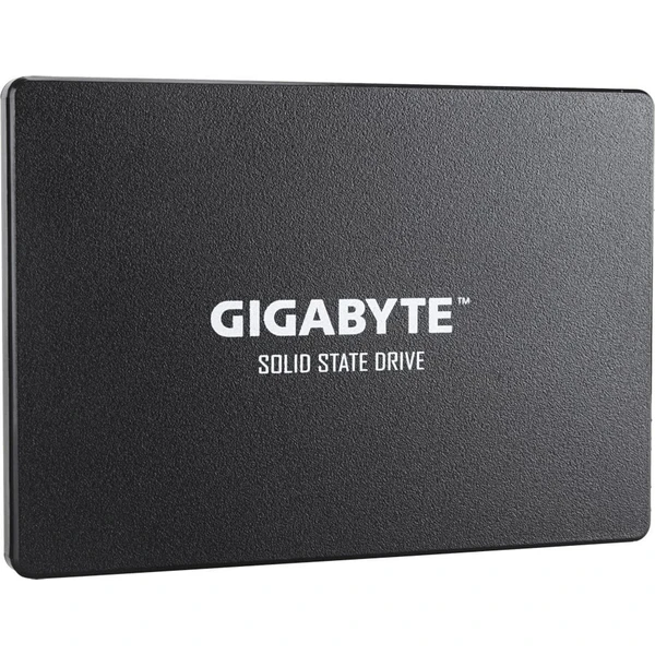 GIGABYTE SSD 240GB - SSD - Obrázok BXX6000N01