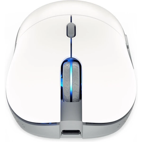 Endorfy Gem Plus OWH PAW3395 bezdrôtová myš biela - Myši - Obrázok BXZ6G00101