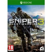 Sniper: Ghost Warrior 3 (Xbox One) - Hry na Xbox One