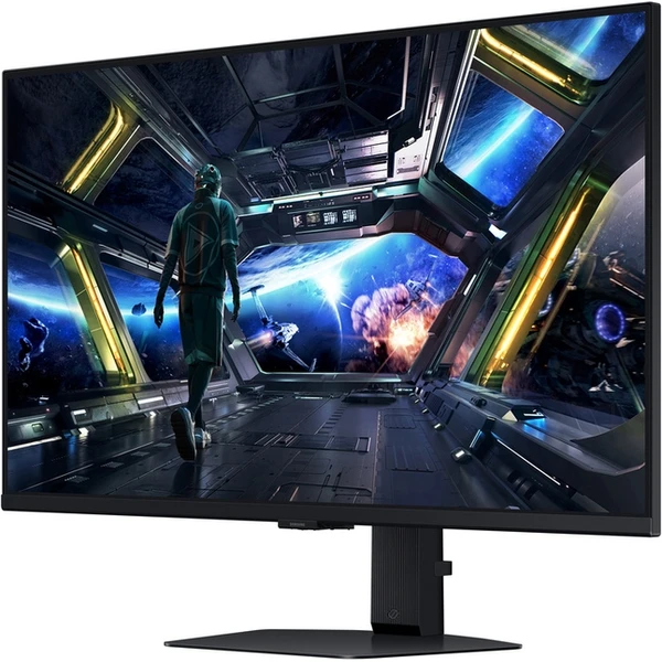 Samsung Odyssey G7 (G70D) herný monitor 32" - Monitory - Obrázok BY5F000K01