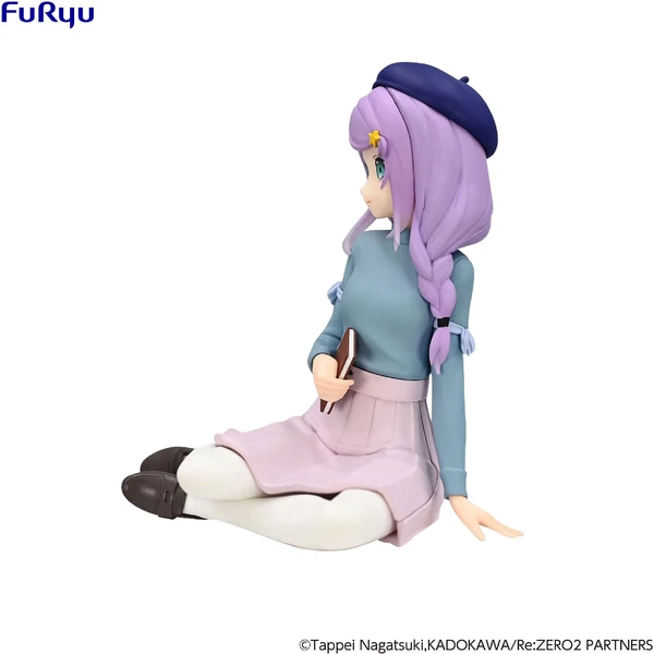 Figúrka Furyu Noodle Stopper Re:Zero Starting Life v Another World - Anastasia (Book Girl) 10 cm - Figúrky - Obrázok BY8E000K01