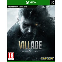 Resident Evil 8 Village (Xbox One) - Hry na Xbox One
