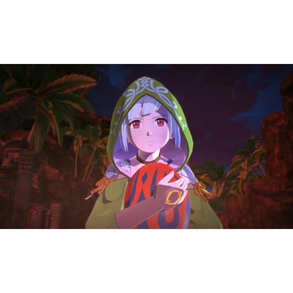 Monster Hunter Stories 2: Wings of Ruin (SWITCH) - Hry na Nintendo Switch - Obrázok BYB3100201