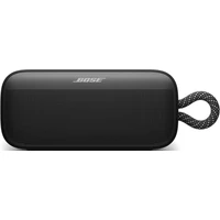 Bose Soundlink Plus bezdrôtový reproduktor čierny - Reproduktory