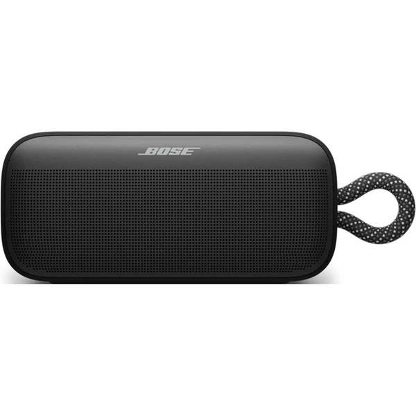 Bose Soundlink Plus bezdrôtový reproduktor čierny - Reproduktory - Hlavný obrázok