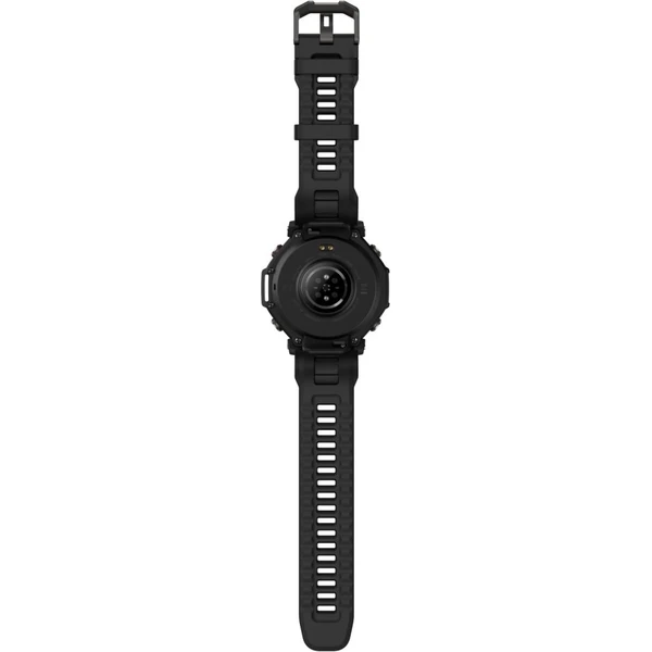 Amazfit T-Rex 3 Pro 48mm chytré hodinky čierne - Inteligentné hodinky - Obrázok BYNI000K01