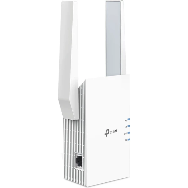 TP-Link RE705X WiFi 6 repeater - Wi-Fi extendery - Obrázok BYOI300401