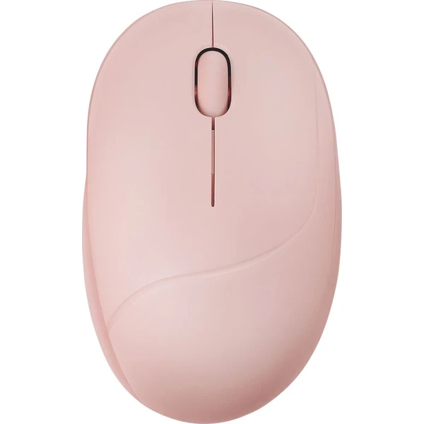 ASUS MD101 myš ružová - Myši - Hlavný obrázok