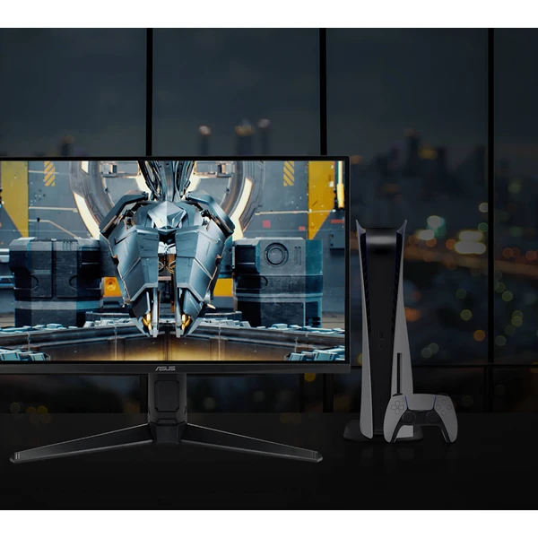 Asus TUF Gaming VG328QA1A herný monitor 32" - Monitory - Obrázok BYW6000601