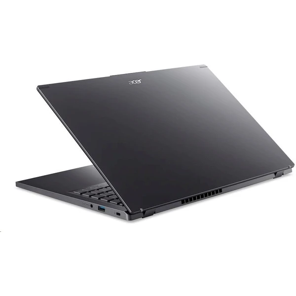 Acer Aspire 15 (A15-61M-R7QD) sivý - Notebooky - Obrázok BYWJ000K01