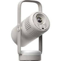 XGIMI Vibe One Pro projektor strieborný - Projektory