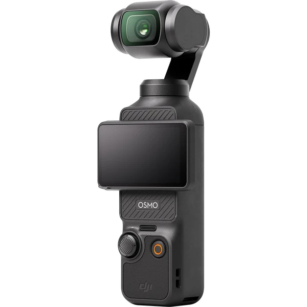 DJI Osmo Pocket 3 Standard Combo - Kamery - Obrázok BZ80000N01