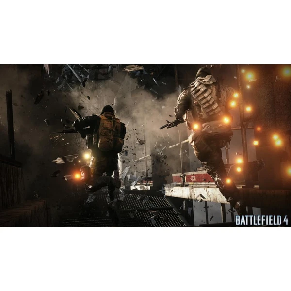 Battlefield 4 (PS4) - Hry na PS4 - Obrázok BZA5100201