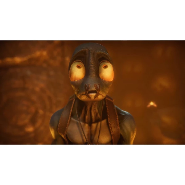 Oddworld: Soulstorm (PS5) - Hry na PS5 - Obrázok BZB3100201