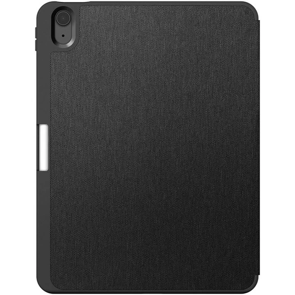 Spigen Urban Fit puzdro iPad Air 11" (2024/2025/2026) čierne - Puzdra - Obrázok BZD5000O01
