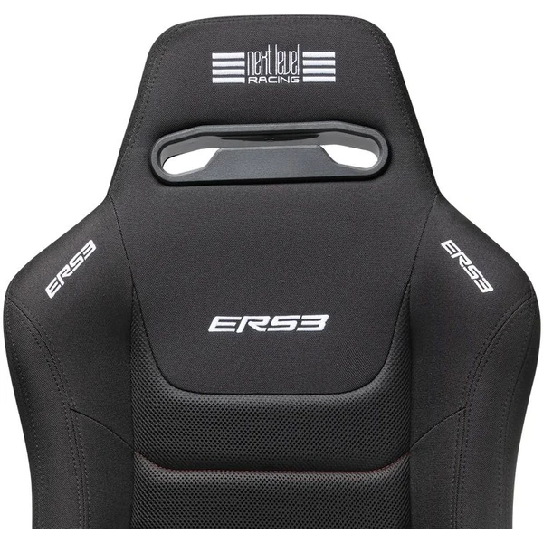 Next Level Racing ELITE ERS3 SIMAERO Edition herná sedačka - Herné sedačky - Obrázok BZEK000K01
